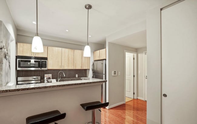 Building Photo - 3534 10th St NW