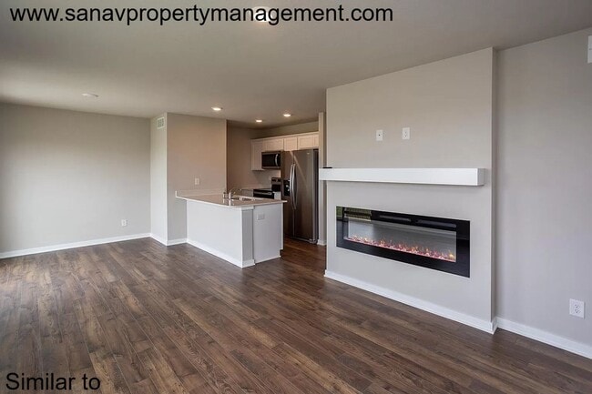 Building Photo - Beautiful 4BR Home in Growing Bondurant Community – Don’t Miss Out!