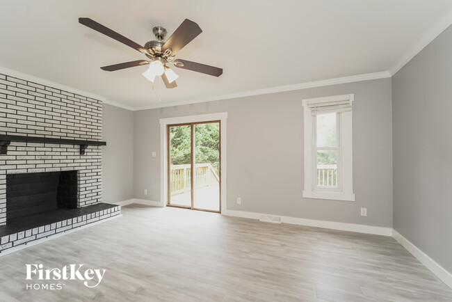 Building Photo - 4039 Seaforth Dr