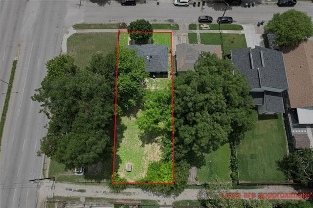 Building Photo - 4939 Terry St