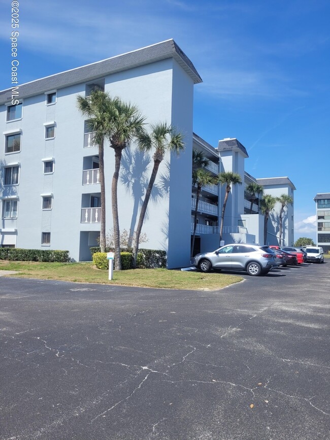 Building Photo - 3799 S Banana River Blvd