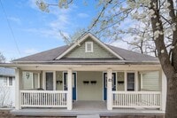 Building Photo - Updated Asheville Apartment