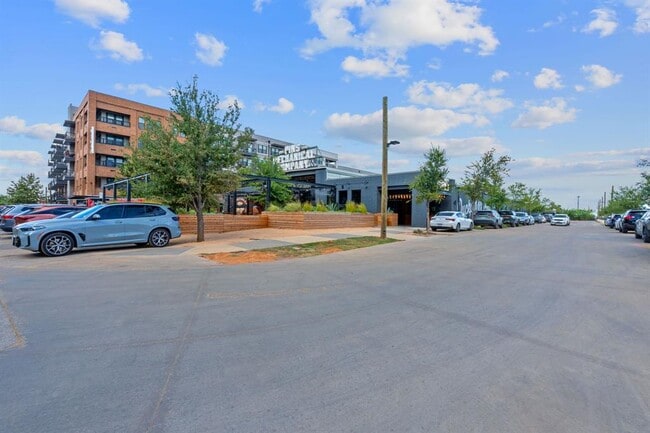 Building Photo - 4315 S Congress Ave