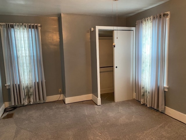Front bedroom (Master) - 475 Park St