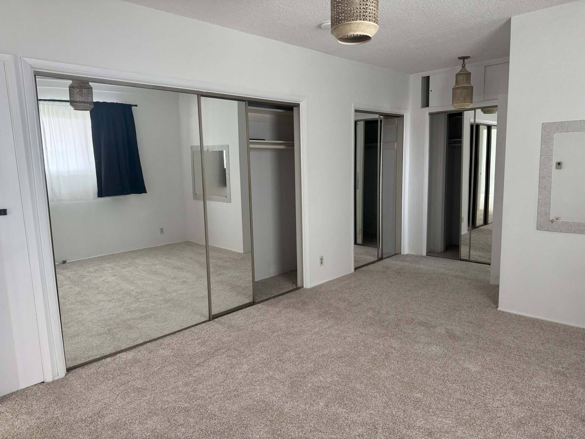 bedroom - 1017 2nd St
