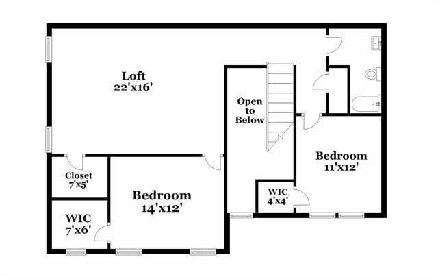 Building Photo - 2116 Bellatrix Dr