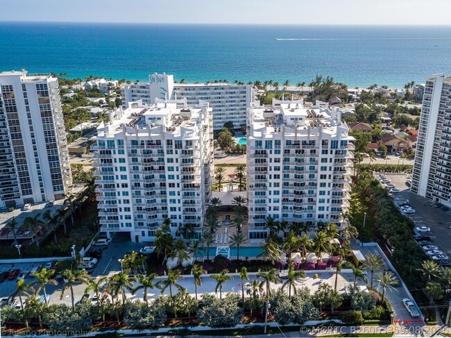 Building Photo - 2821 N Ocean Blvd