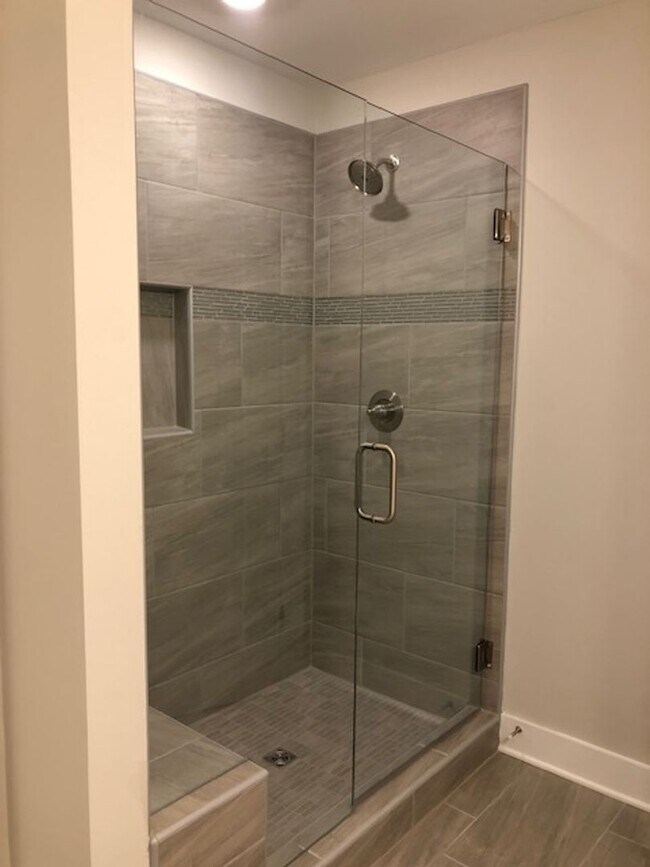 Building Photo - Brand New END UNIT North of Main St  3 miles from Downtown Greenville and I-385.