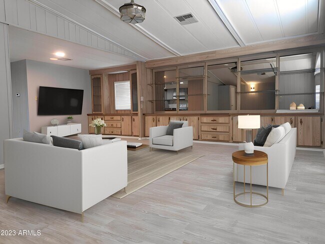 Building Photo - 7125 N 68th Dr