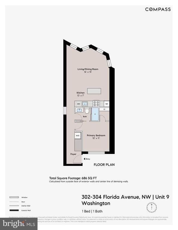 Building Photo - 304 Florida Ave NW