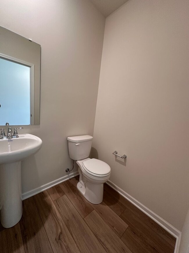 Building Photo - New Construction 4BR/3BA Home for Rent!