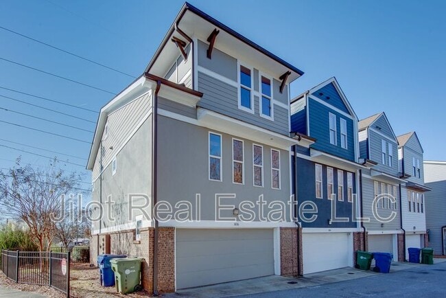 Building Photo - 1806 DeKalb Ave NE