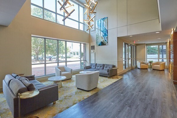 Building Photo - 100 Station Landing