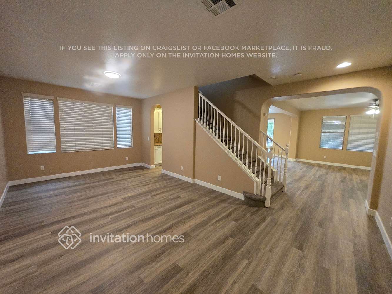 Building Photo - 4331 Oasis Plains Ave