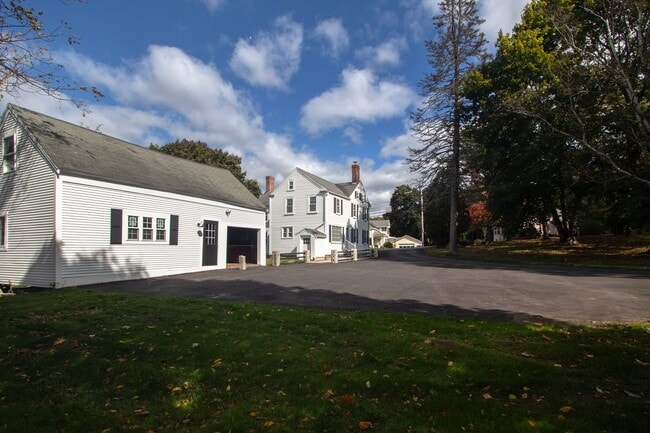 Building Photo - Amazing, Rarely Available Farmhouse with Carriage House and Garage