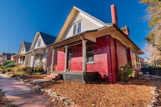 Building Photo - 2105 W 31st Ave