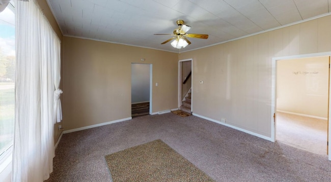 Building Photo - 3- Bedroom Home in Sparta