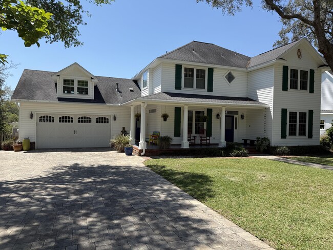 Building Photo - 1771 Osprey Cove