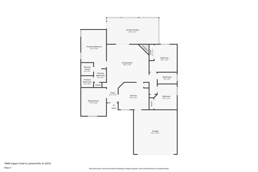 Building Photo - 10895 Copper Creek Ct