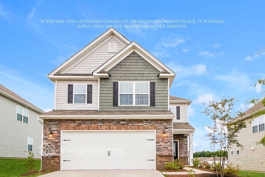 Primary Photo - 110 Newbold Ln