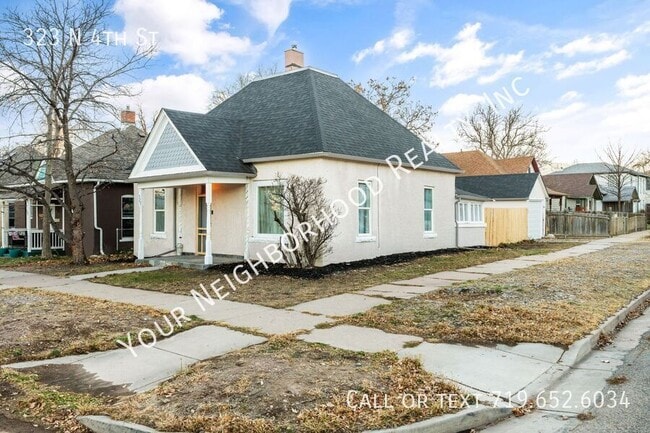 Building Photo - 323 N 4th St