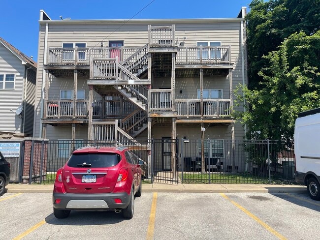 Building Photo - 2501 W Grenshaw St