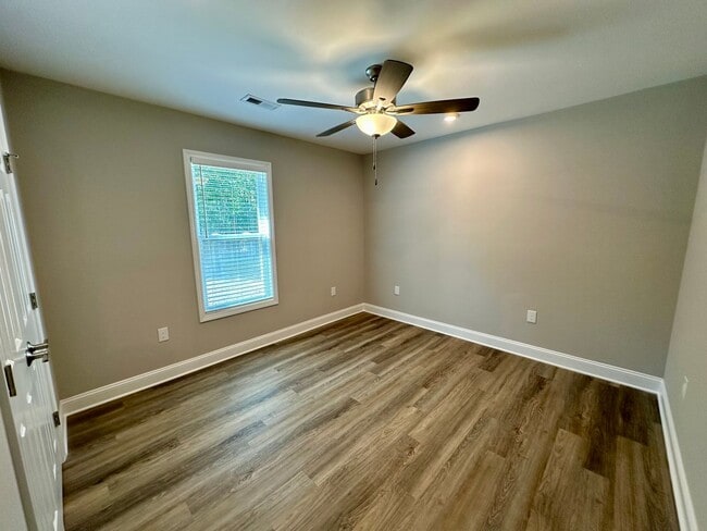 Building Photo - Brand New Spacious 3 Bedroom, 2 Bathroom Home Conveniently Located off Interstate 85