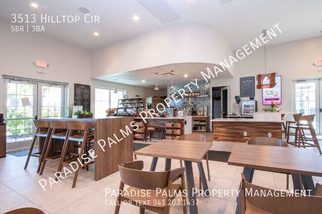 Building Photo - 3513 Hilltop Cir