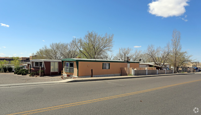 Primary Photo - Prospect Mobile Home Park