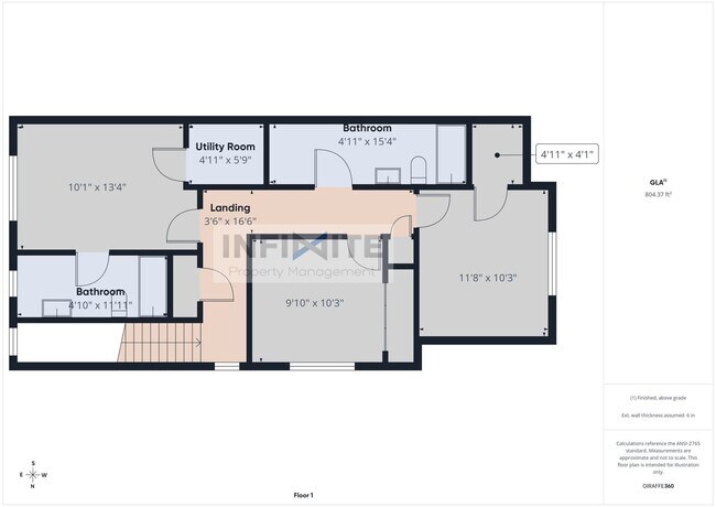 Building Photo - 2767 Fen Way