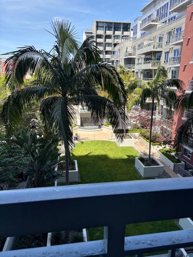 Building Photo - Live in the Heart of Little Italy at La Vita — 1 Bed / 1 Bath Condo with Parking, Laundry & Resor...
