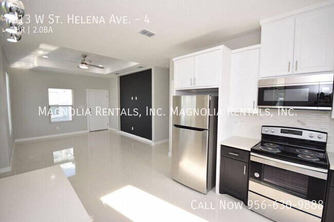 Building Photo - 213 W St Helena Ave