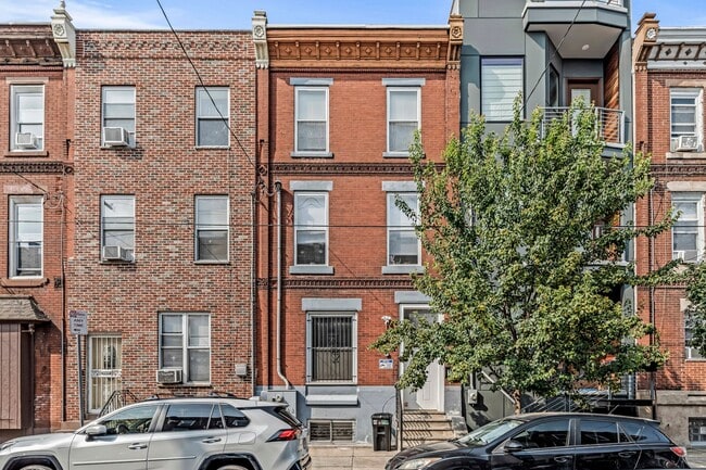 Building Photo - 1521 Tasker St