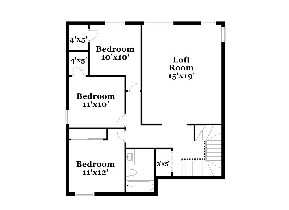 Building Photo - 12249 W Larkspur Rd