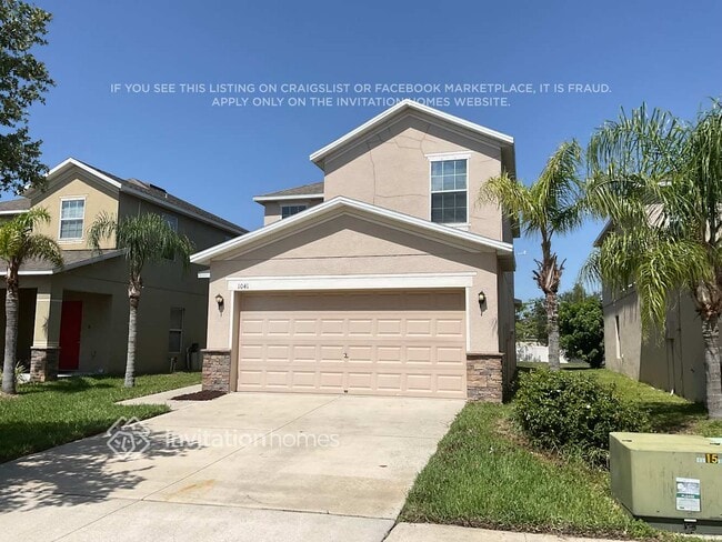 Building Photo - 1041 Seminole Sky Dr