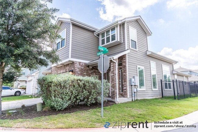 Primary Photo - 3 br, 2.5 bath House - 5919 Rubicon Run, A...