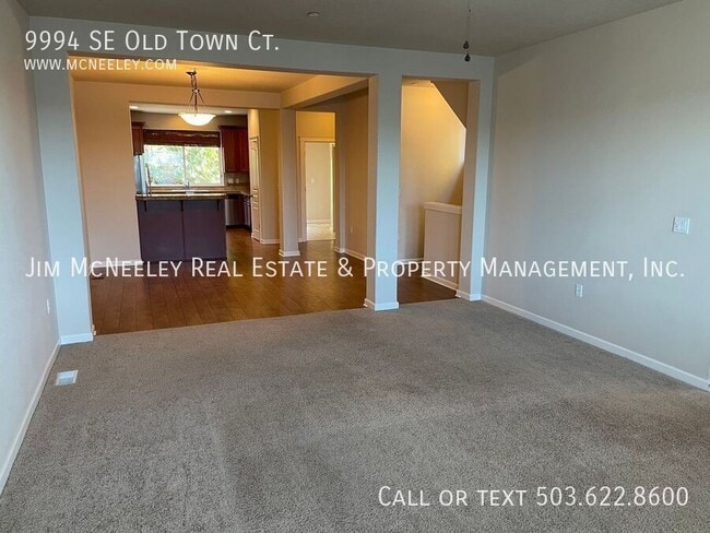 Building Photo - 9994 SE Old Town Ct