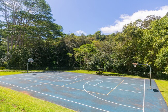 Building Photo - 95-270 Waikalani Dr. #I204