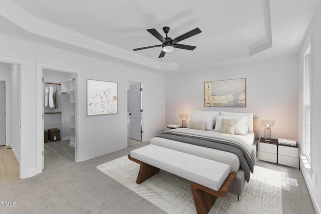 Building Photo - Build Equity While Leasing - Lease and Own from Day One!