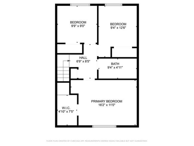 Building Photo - 452 N 18th Ave
