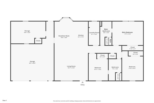 Building Photo - 208 Foy Rd