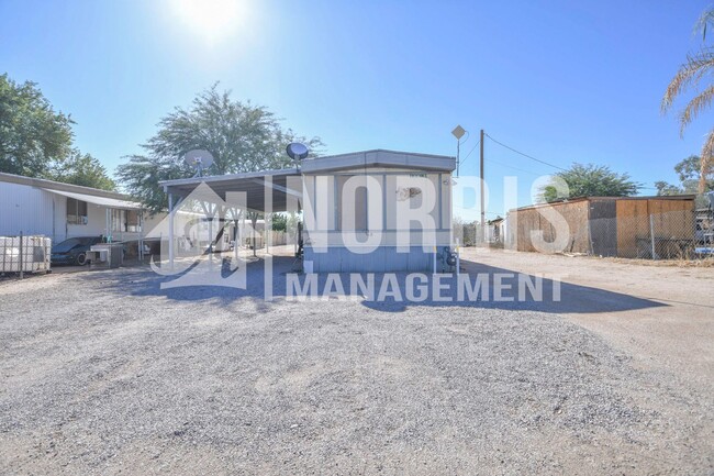 Primary Photo - Manufactured Home in Casa Grande