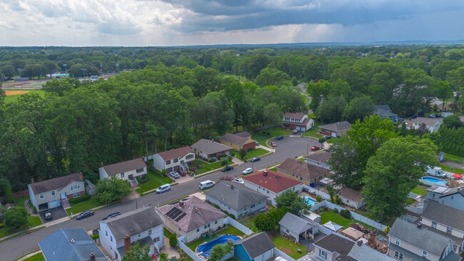 Building Photo - 1031 Di Antonio Dr