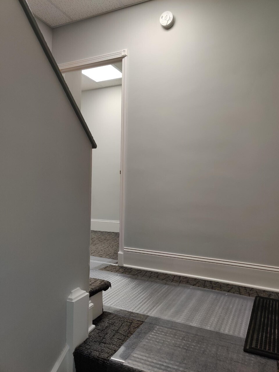 Unit is to the right - 2514 Girard Ave S