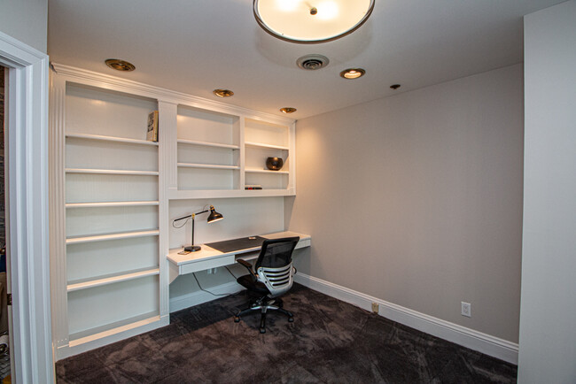 3rd room/office - 1400 Willow Ave