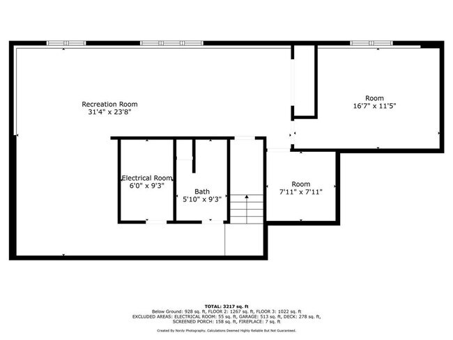 Building Photo - 3759 Greensboro Dr