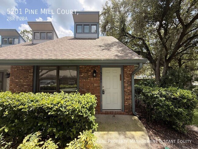 Building Photo - 5201 Pine Mill Ct