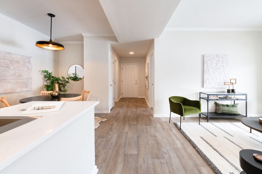 MILE 44 Apartments 8375 E Yale Ave Denver CO 80231 Apartment Finder