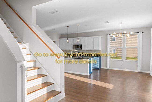 Building Photo - 1801 Stonewater Dr