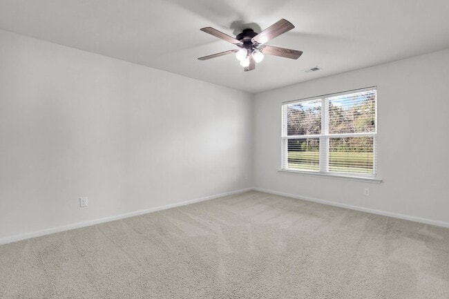 Building Photo - Bright & Spacious 4-Bedroom Home in Savannah’s Godley Park